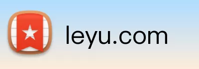 leyu.com logo